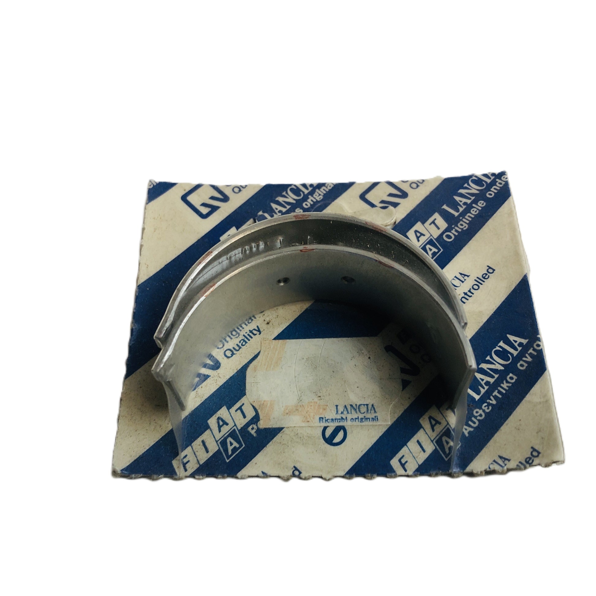 Lancia Beta 2000 Semicuscinetti Bronzine Biella Standard Nuovi Originali 5951741 4383985 - Raggi's Collectibles' Automotive Art