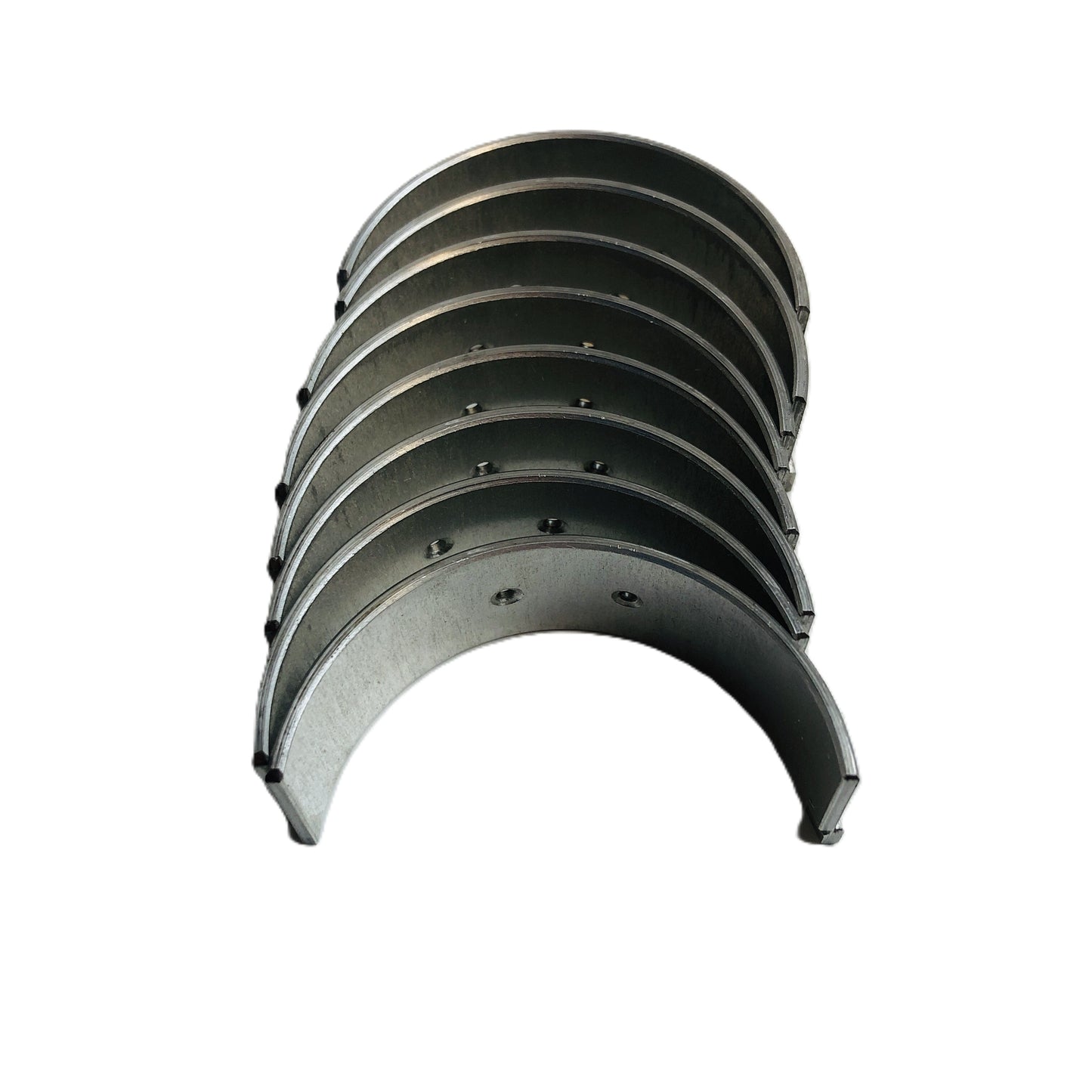 Lancia Prisma D Serie Semicuscinetti Biella Maggiorati Nuovi Originali 5951743 4383987 - Raggi's Collectibles' Automotive Art