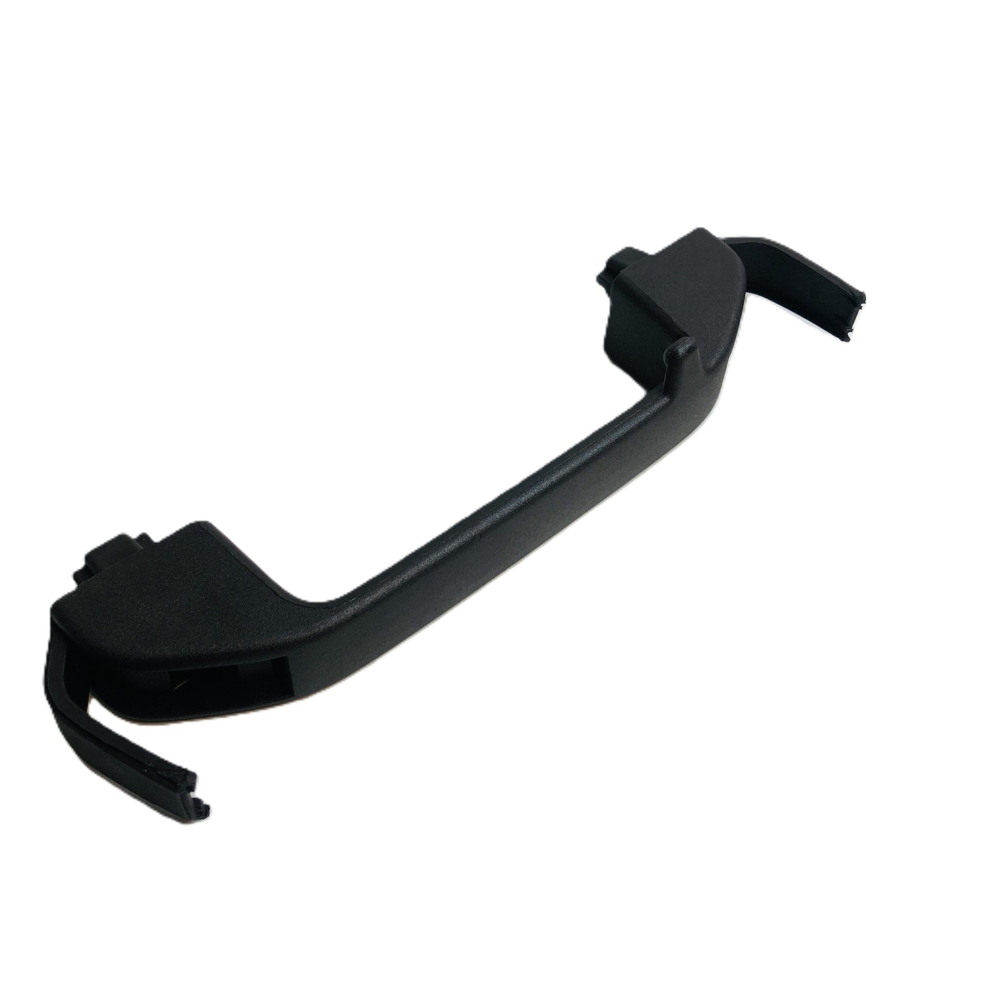 Autobianchi Y10 Fiat Uno Maniglia Marrone Cielo Abitacolo Nuova Originale 5955189 - Raggi's Collectibles' Automotive Art