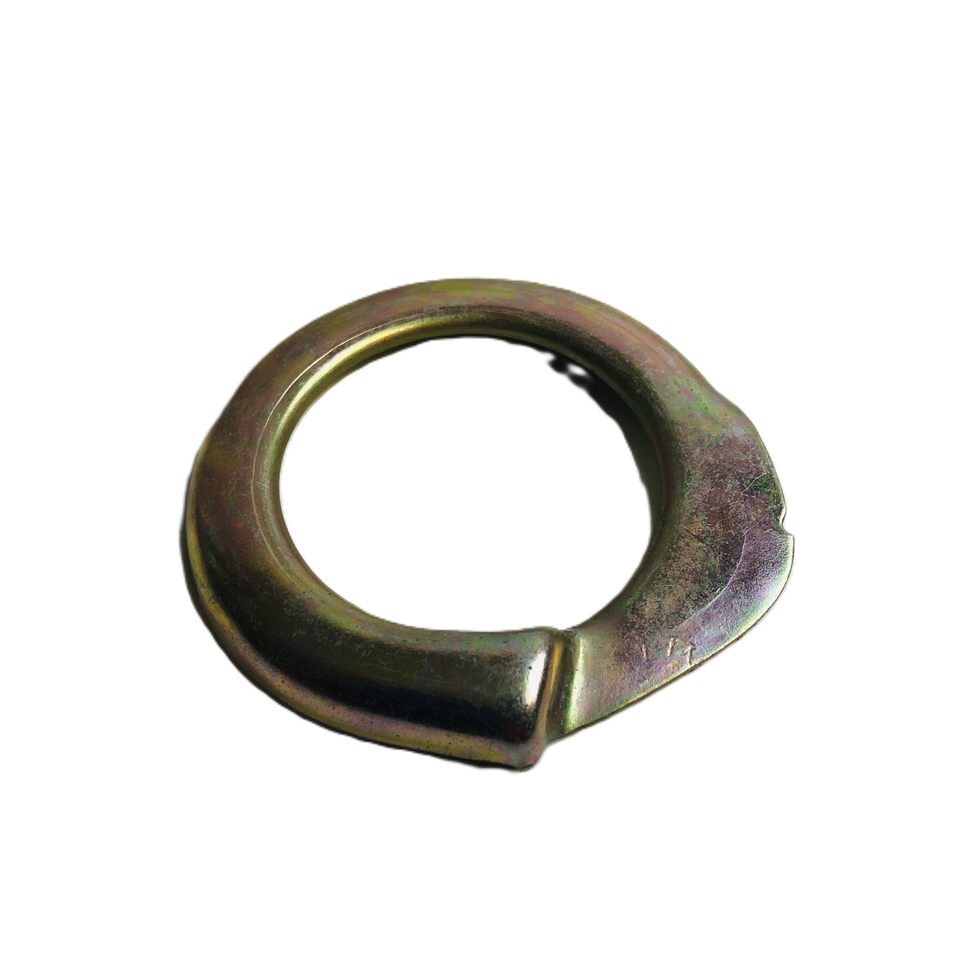 Autobianchi Y10 Fiat Uno Piattello Sospensione Anteriore Nuovo Originale 5963376 - Raggi's Collectibles' Automotive Art