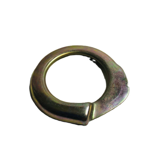 Autobianchi Y10 Fiat Uno Piattello Sospensione Anteriore Nuovo Originale 5963376 - Raggi's Collectibles' Automotive Art