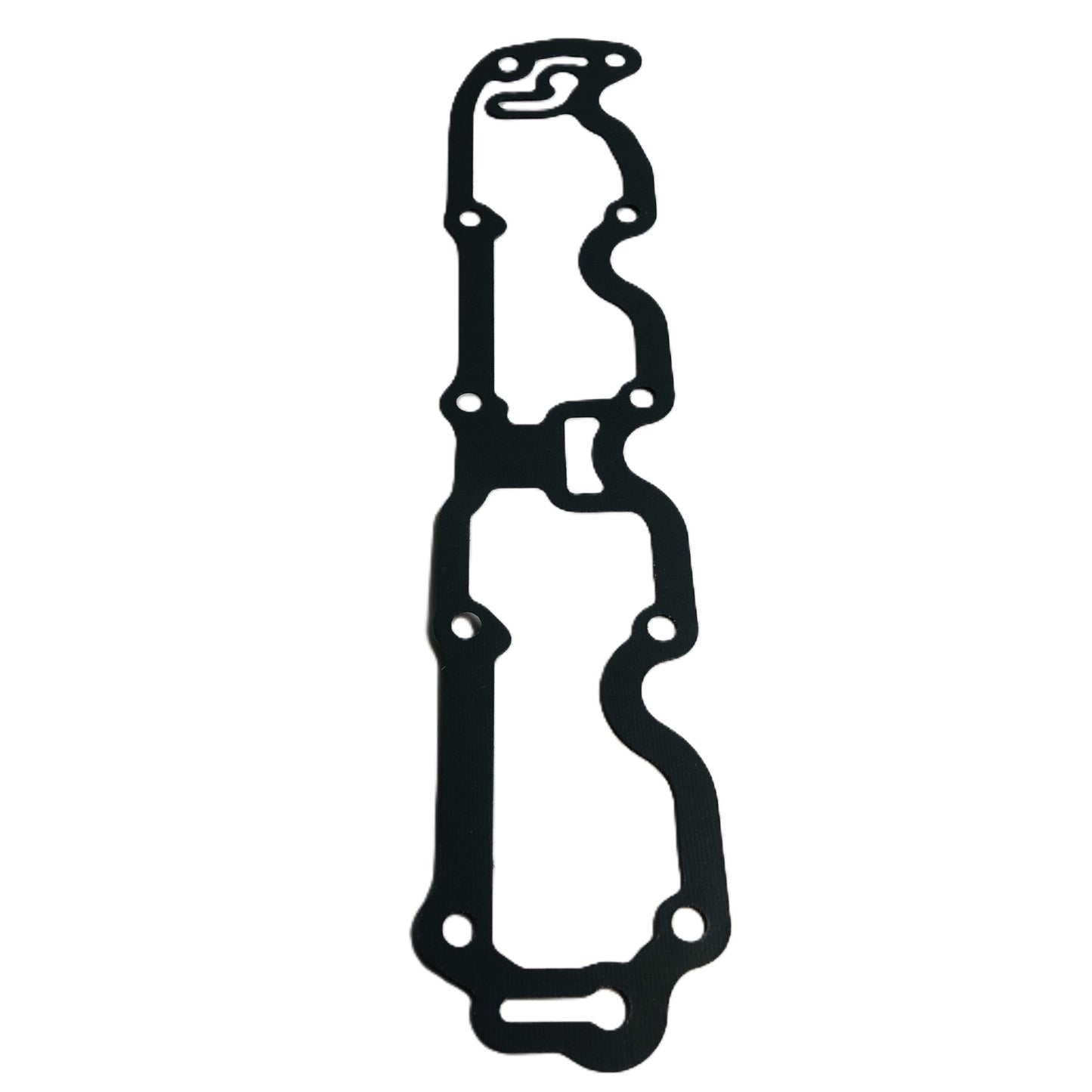 Lancia Delta R86 1600 Guarnizione di Tenuta Testa Cilindri Lato Scarico Nuova Originale 5966008 5891198 - Raggi's Collectibles' Automotive Art