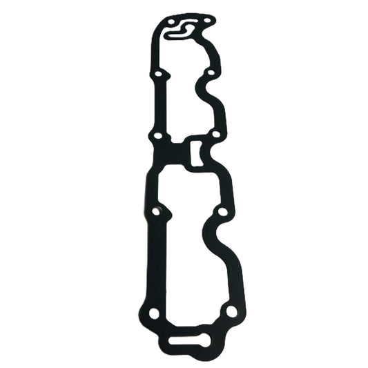 Lancia Delta R86 1600 Guarnizione di Tenuta Testa Cilindri Lato Scarico Nuova Originale 5966008 5891198 - Raggi's Collectibles' Automotive Art