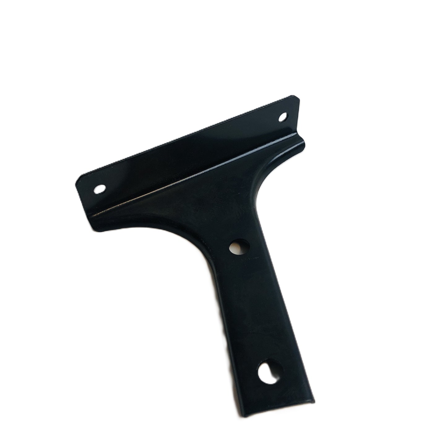 Autobianchi Y10 Fire, LX e GT Staffa Sinistra Paraurti Posteriore Nuova Originale 5971320 - Raggi's Collectibles' Automotive Art