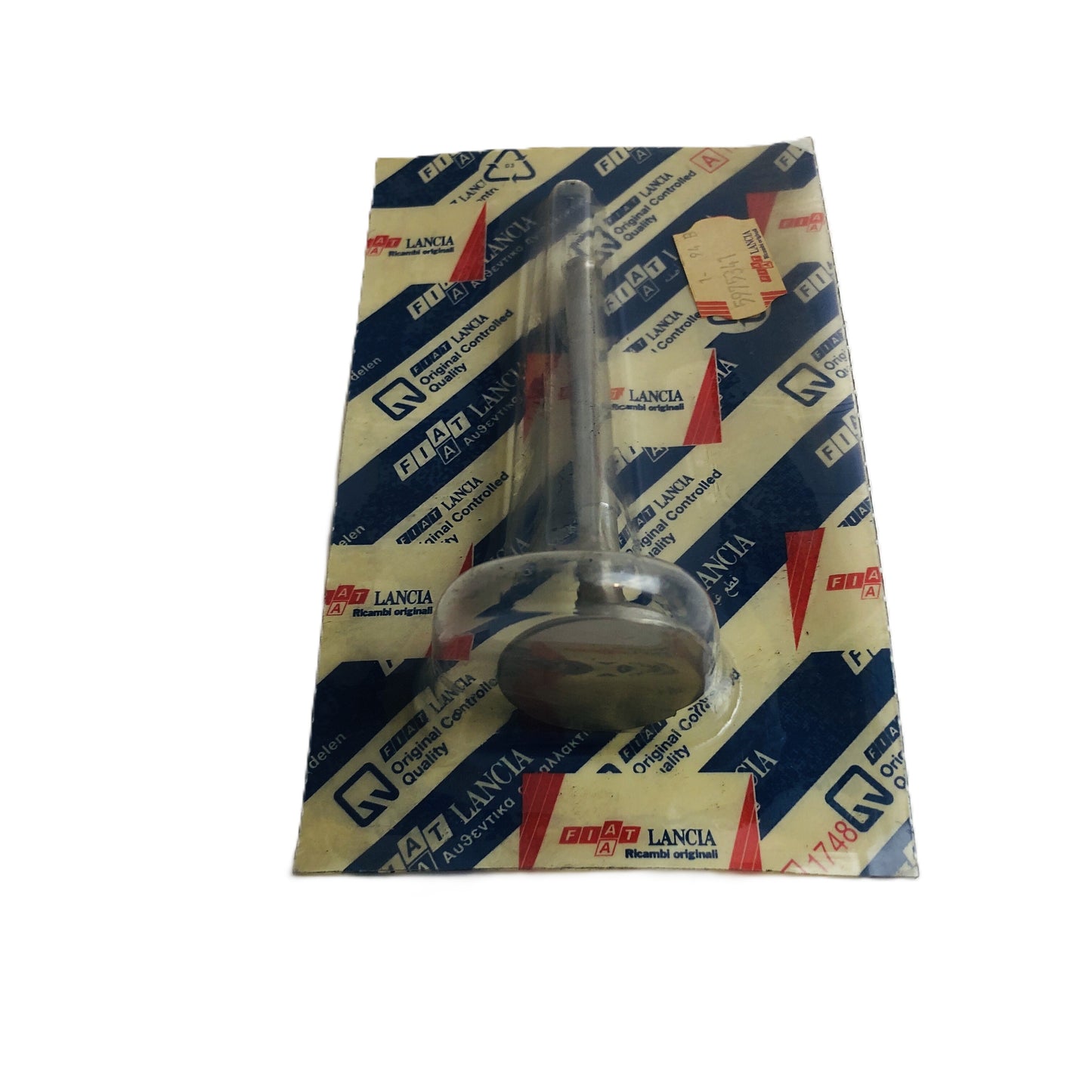 Lancia delta 1600 R86 Valvola di Scarico Nuova Originale 5795341 - Raggi's Collectibles' Automotive Art