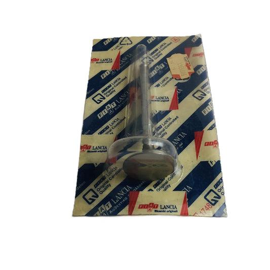 Lancia delta 1600 R86 Valvola di Scarico Nuova Originale 5795341 - Raggi's Collectibles' Automotive Art