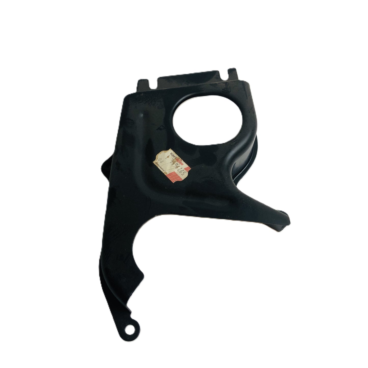 Lancia Delta TD R86 Riparo Inferiore Distribuzione Nuovo Originale 5979644 - Raggi's Collectibles' Automotive Art