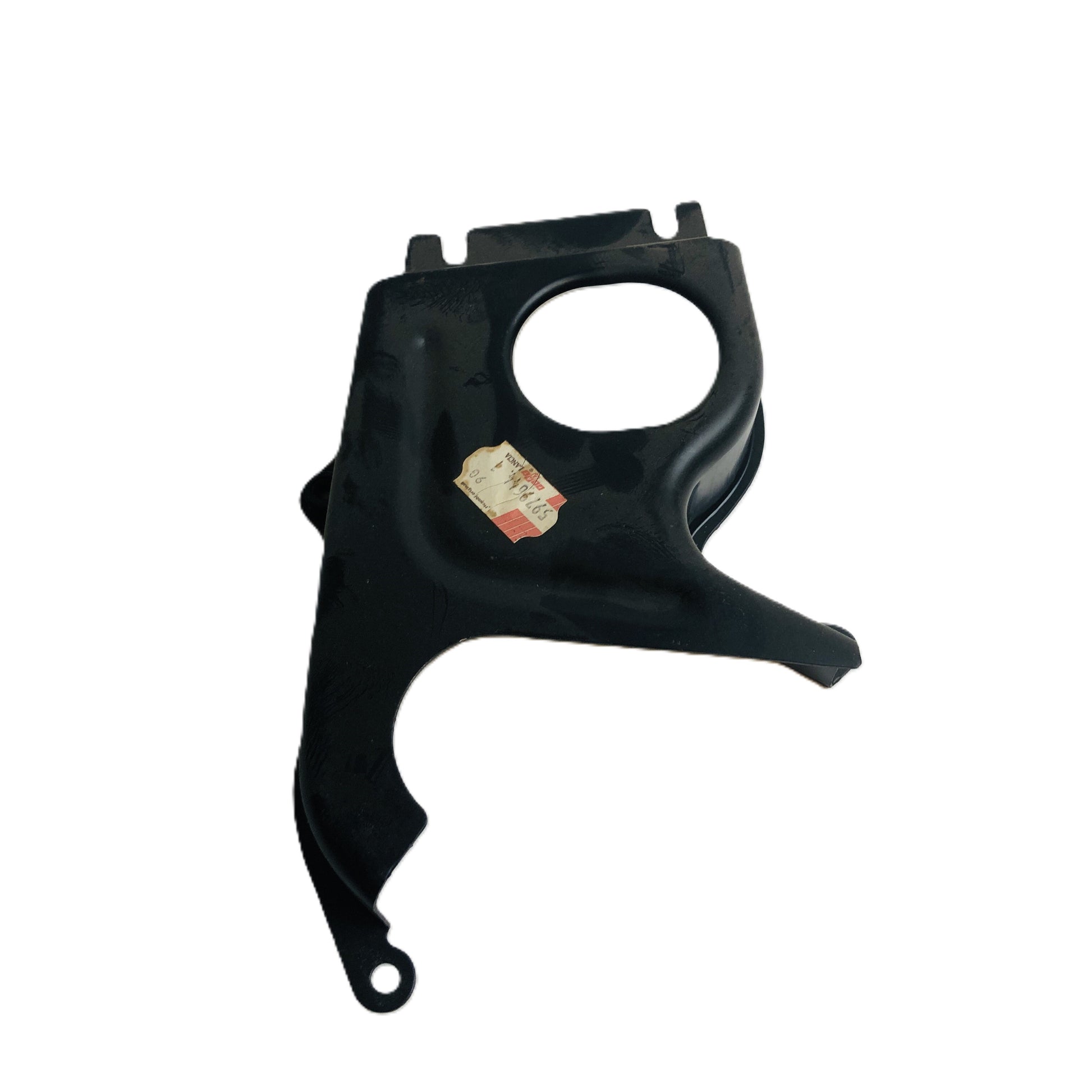 Lancia Delta TD R86 Riparo Inferiore Distribuzione Nuovo Originale 5979644 - Raggi's Collectibles' Automotive Art