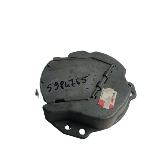 Lancia Thema Fiat Croma Coperchio Alternatore Nuovo Originale 5985134 5976089 - Raggi's Collectibles' Automotive Art