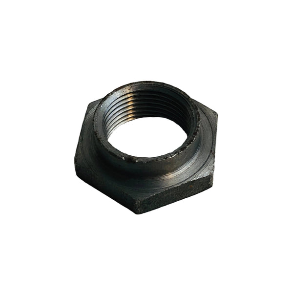 Lancia Delta Integrale and Evoluzione Gearbox Shaft Nut Ring New Old Stock (NOS) Original Part 5984490 - 60800190