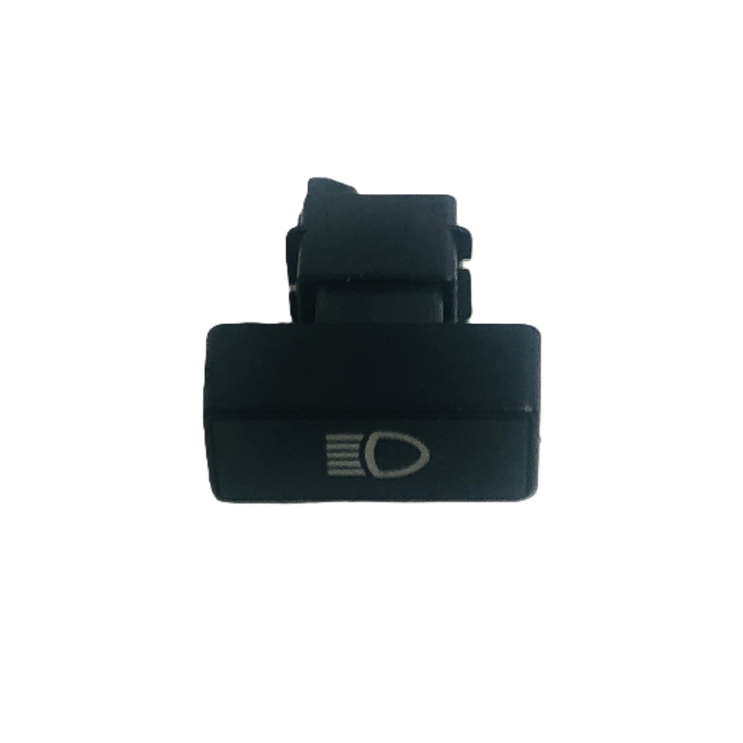 Autobianchi Y10 Interruttore Nero Abbaglianti Nuovo Originale 5989021 - Raggi's Collectibles' Automotive Art