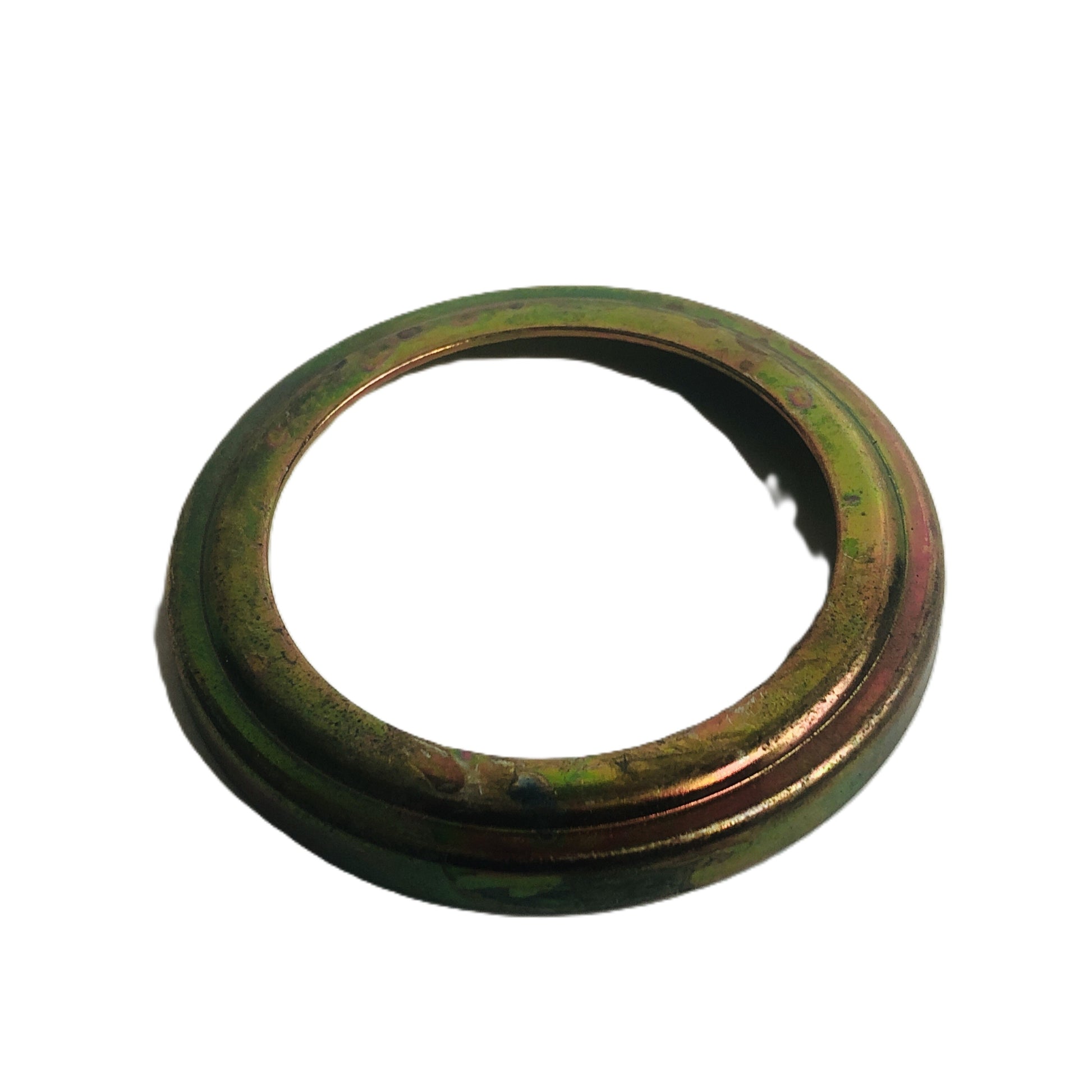 Lancia Delta Integrale e Delta R86 Anello Appoggio Mozzo Ruota Anteriore Nuovo Originale 5988270 - Raggi's Collectibles' Automotive Art