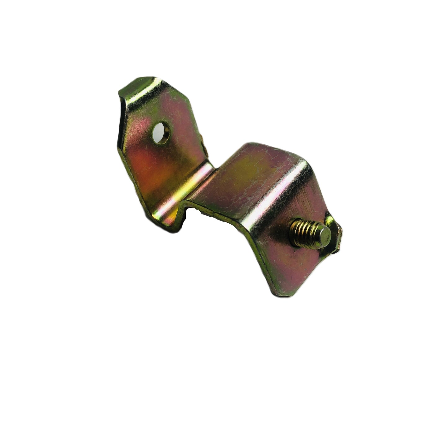 Autobianchi Y10 Fire Staffa Avvisatore Acustico Nuova Originale 5993256 - Raggi's Collectibles' Automotive Art