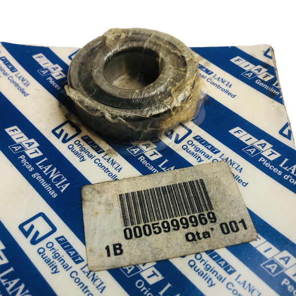 Lancia Dedra e Delta Cuscinetto Cuscinetto Albero Primario Cambio Nuovo Originale 5999969 60806114