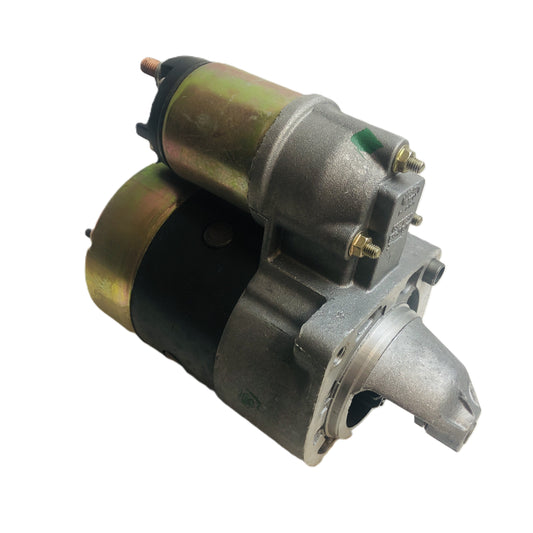 Autobianchi Y10 Fiat Panda Motorino Avviamento Nuovo Originale 5999906 7612952 - Raggi's Collectibles' Automotive Art