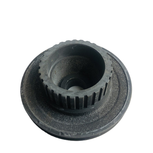 Lancia Beta IE e VX Puleggia Conduttrice Distribuzione Nuova Originale 7031998 - Raggi's Collectibles' Automotive Art