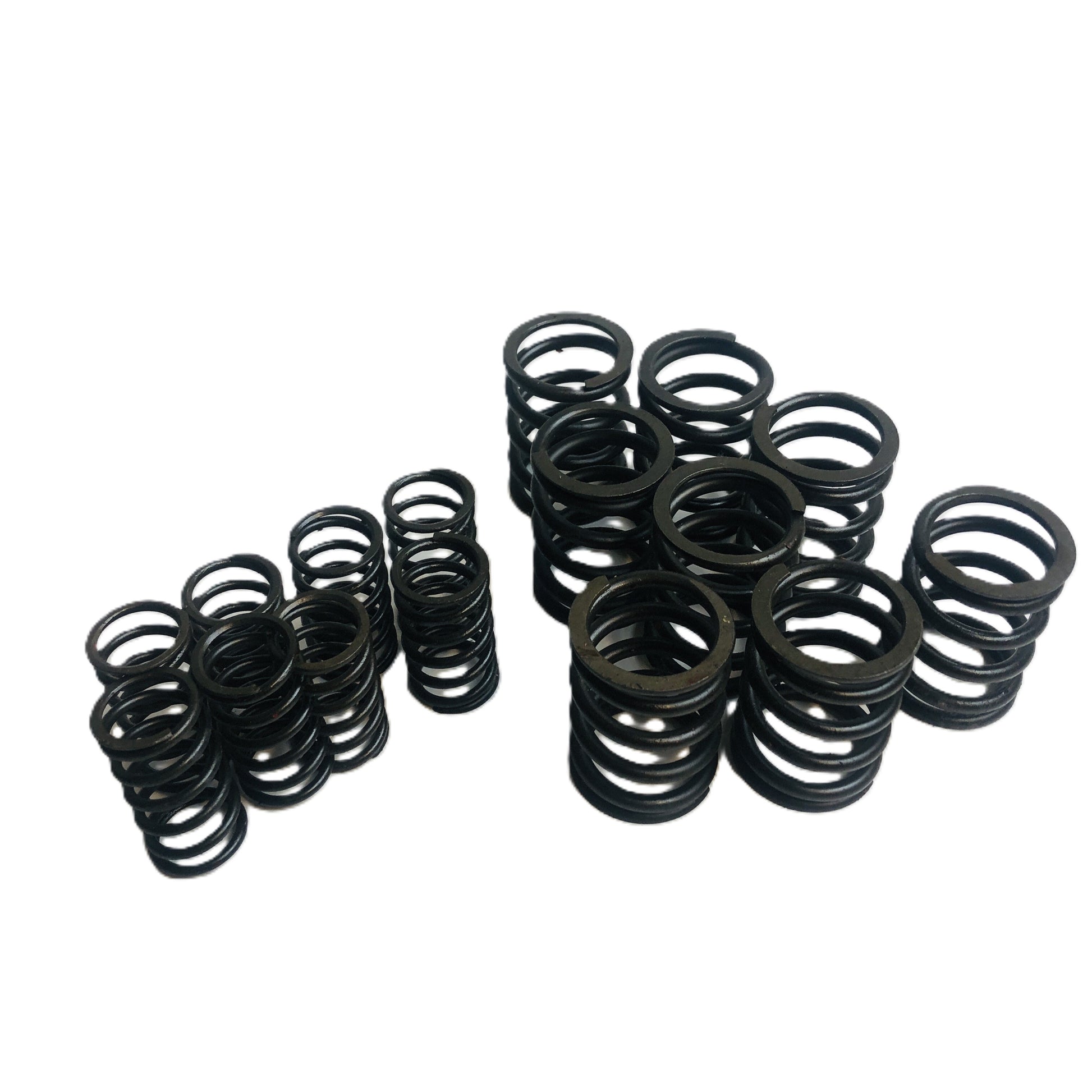 Lancia Thema Fiat Croma Serie Molle Valvole Nuova Originale 7300290 - Raggi's Collectibles' Automotive Art