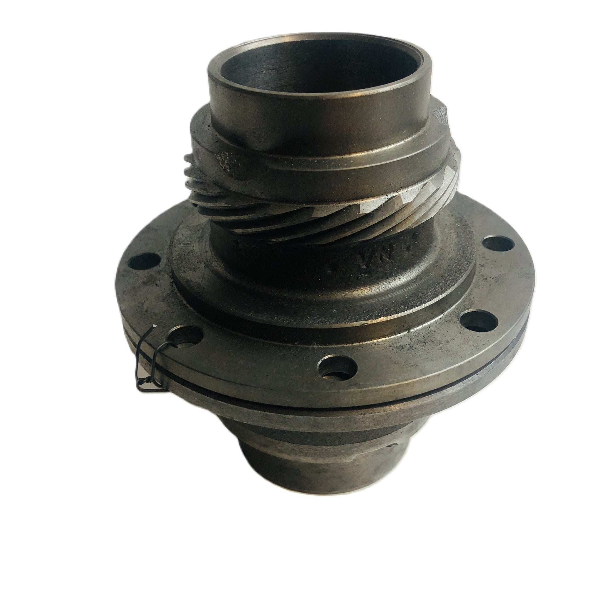 Autobianchi Y10 Fiat Panda Scatola Differenziale Nuova Originale 5997147 4239471 - Raggi's Collectibles' Automotive Art