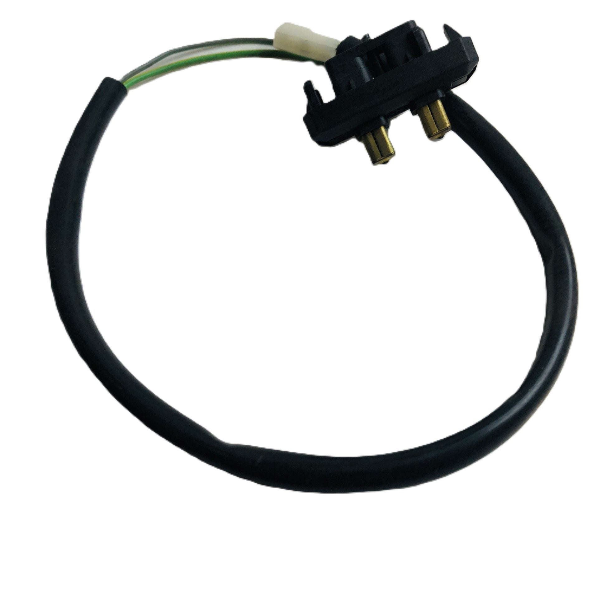 Autobianchi Y10 Cavo Elettrico Connessione Chiusura Centralizzata Cofano Bagagliaio Nuovo Originale 7531396 - Raggi's Collectibles' Automotive Art