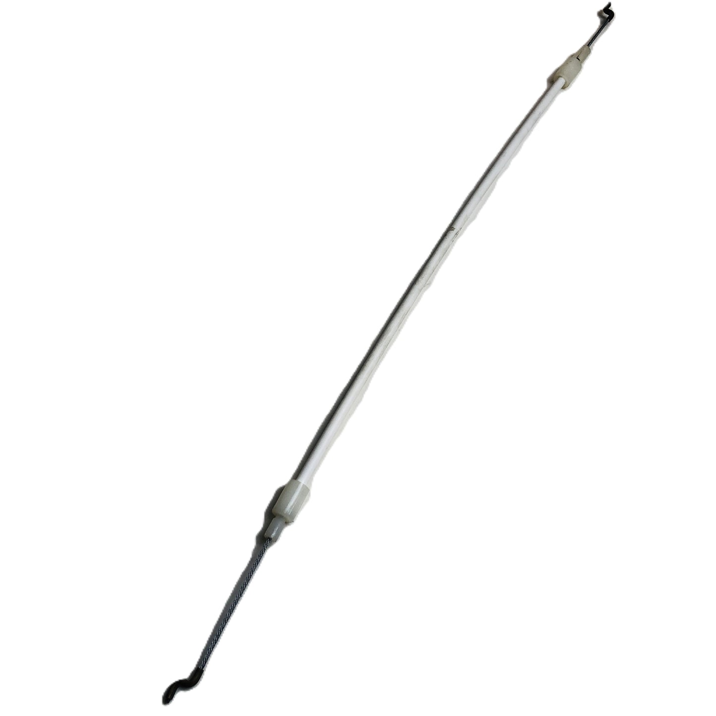 Autobianchi Y10 Flessibile Cavo Maniglia Sedile Anteriore Nuovo Originale 7532820 - Raggi's Collectibles' Automotive Art