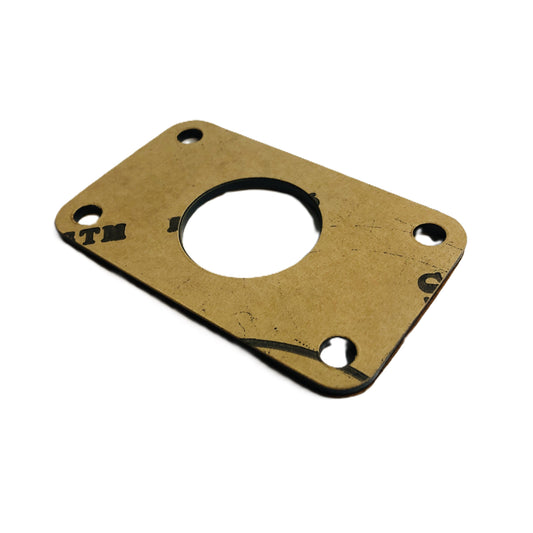 Lancia Delta 1600 R86 Distanziale Corpo Farfallato Weber Nuovo Originale 7702705 7540856 - Raggi's Collectibles' Automotive Art