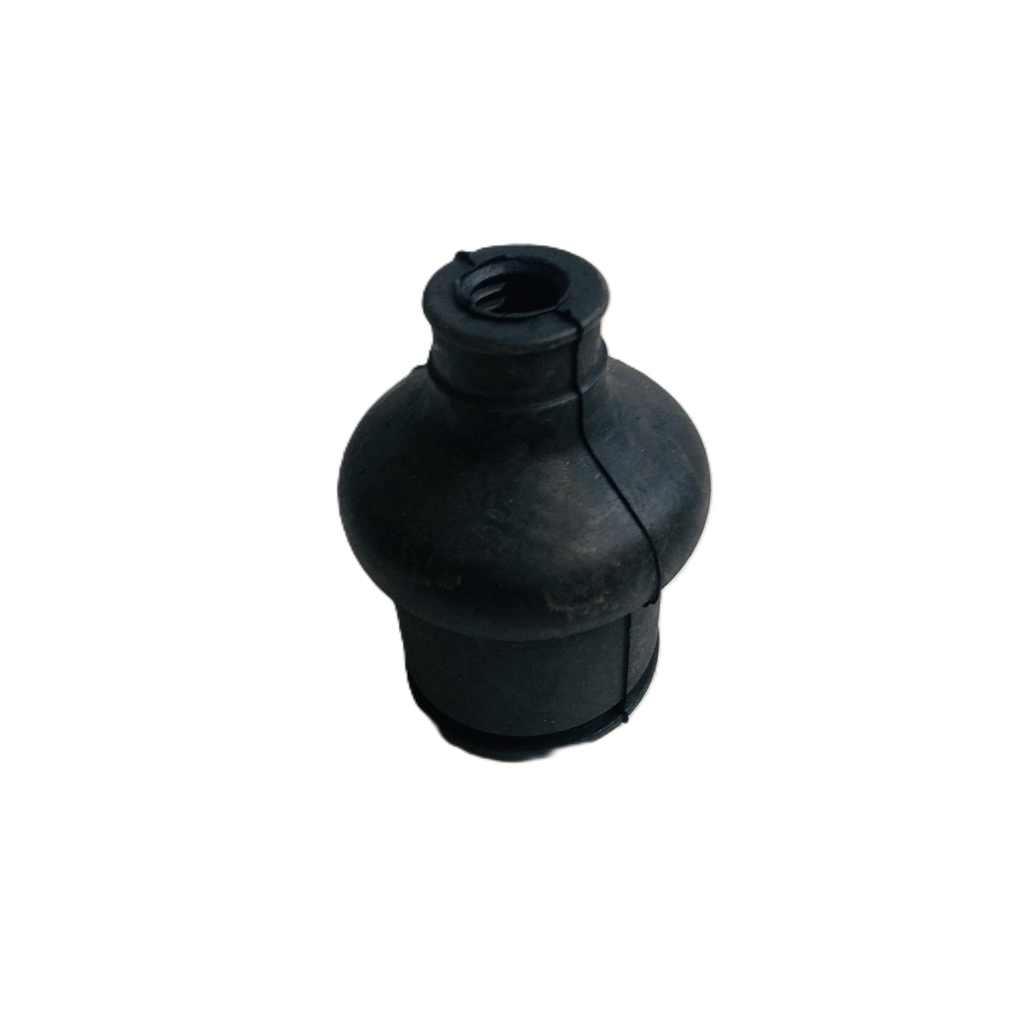 Lancia Delta R86 Cuffia Scatola Sterzo Nuova Originale 7545579 - Raggi's Collectibles' Automotive Art