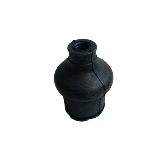 Lancia Delta R86 Cuffia Scatola Sterzo Nuova Originale 7545579 - Raggi's Collectibles' Automotive Art