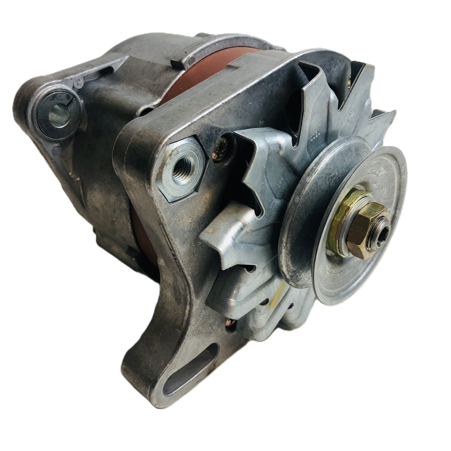 Lancia Delta 1600 R86 Alternatore Bosch Nuovo Originale 7546639 - Raggi's Collectibles' Automotive Art