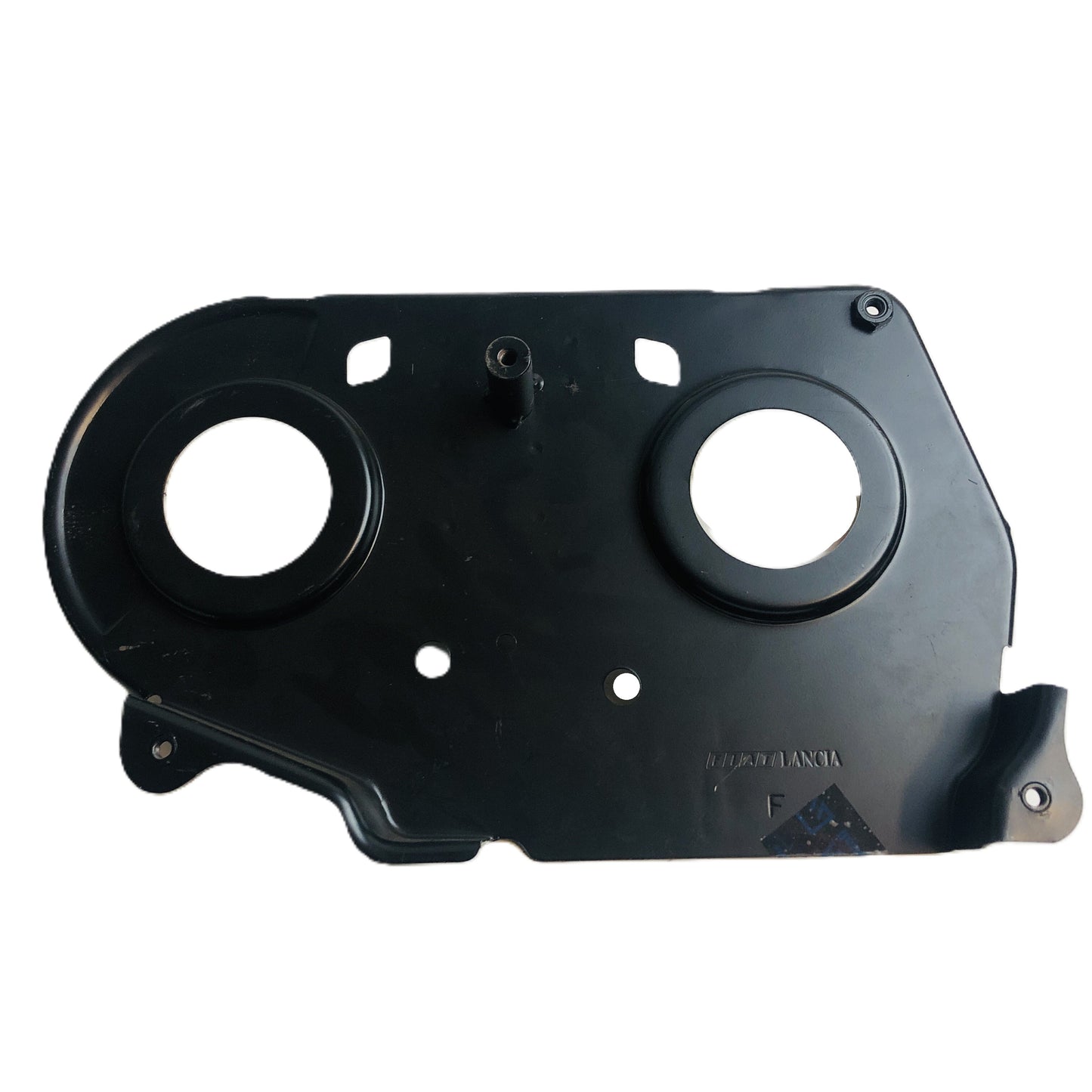 Lancia Delta Integrale e Evoluzione 8V Riparo Distribuzione Nuovo Originale 7547739 - Raggi's Collectibles' Automotive Art