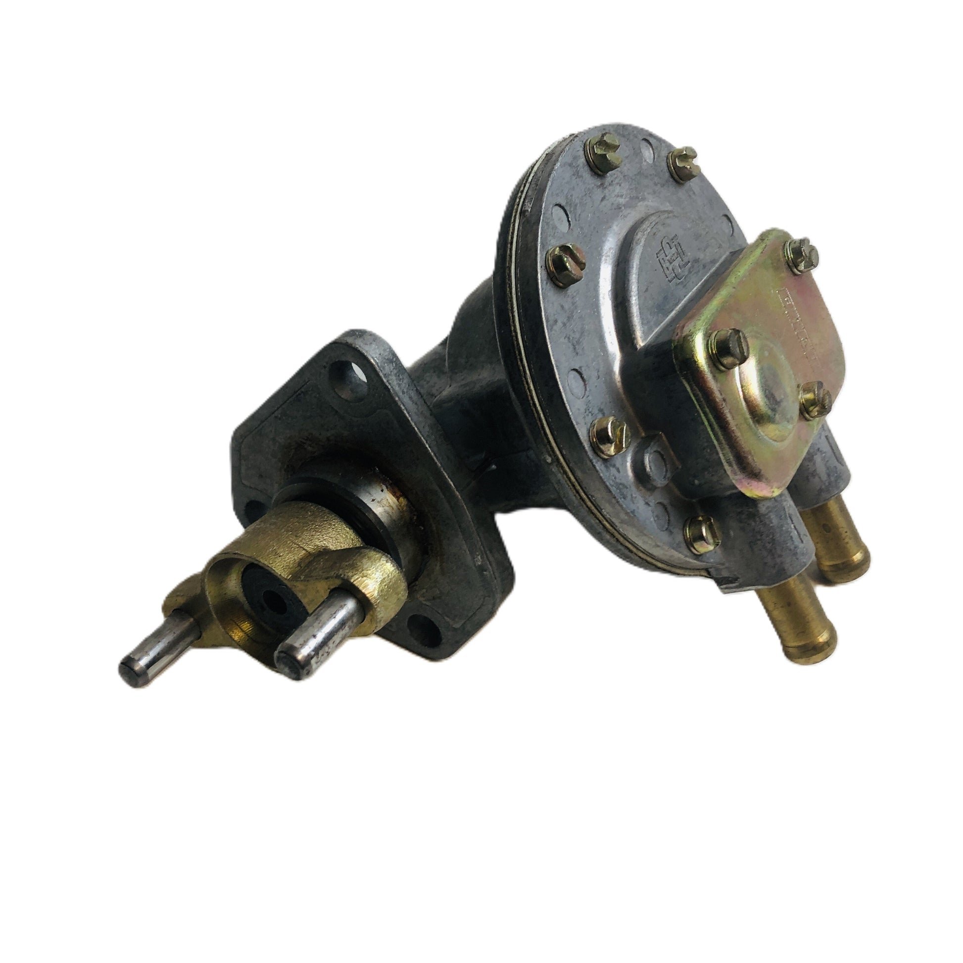 Lancia Prisma D Depressore Pompa a Vuoto Carburante Nuovo Originale 7552715 - Raggi's Collectibles' Automotive Art