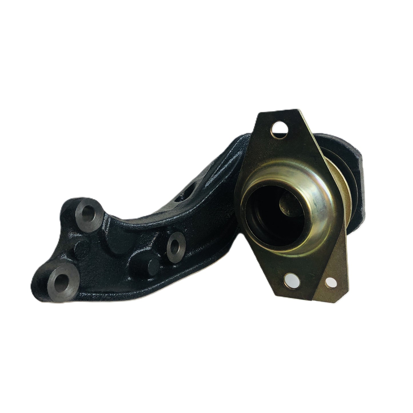 Lancia Delta 1100 1300 e 1500 R86 Supporto Completo Sospensione Motore Nuovo Originale 7555044 - Raggi's Collectibles' Automotive Art