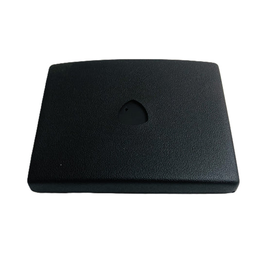 Autobianchi Y10 Fire e Touring Rivestimento Marrone Pulsante Clacson Nuovo Originale 7561870 - Raggi's Collectibles' Automotive Art