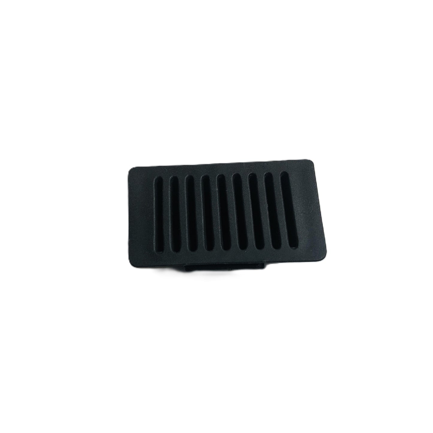 Autobianchi Y10 Mostrina Marrone Sinistra Cruscotto Nuova Originale 7561908 - Raggi's Collectibles' Automotive Art