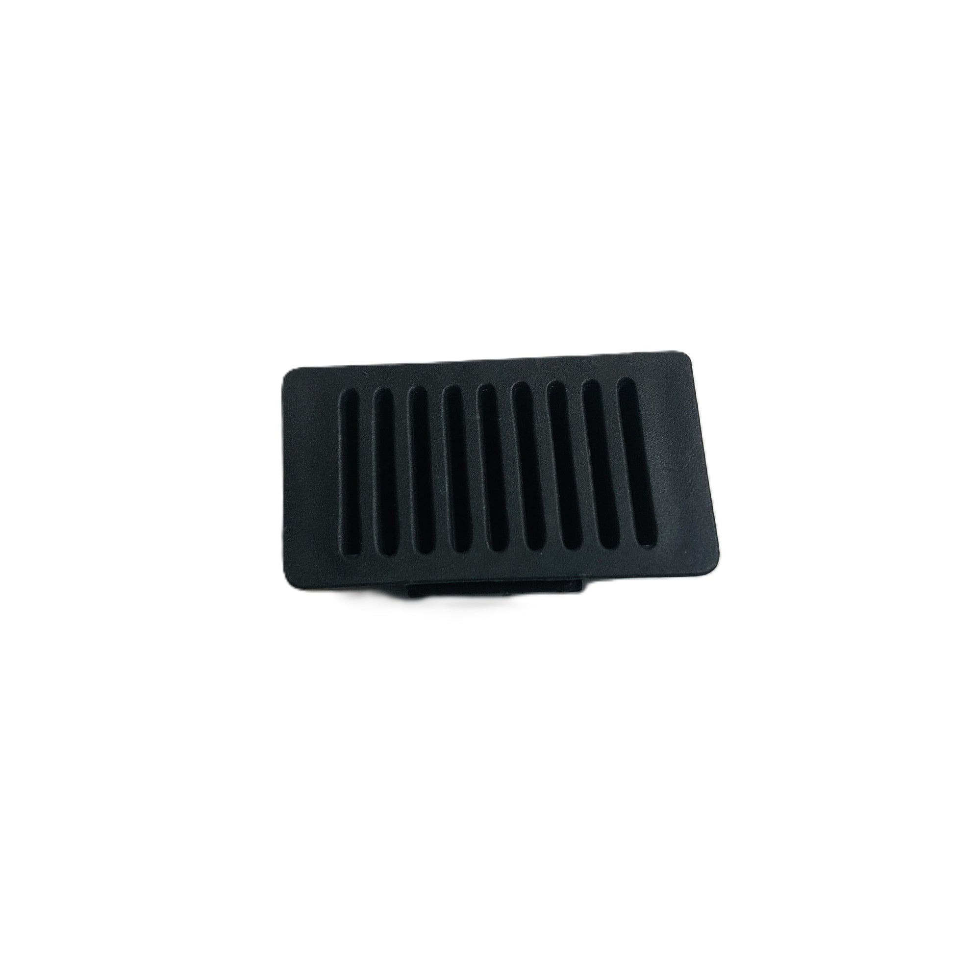 Autobianchi Y10 Mostrina Marrone Sinistra Cruscotto Nuova Originale 7561908 - Raggi's Collectibles' Automotive Art