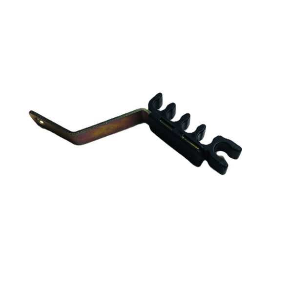 Autobianchi Y10 1000 Fiat Panda Spark Plug Cable Bracket New Original 7564924
