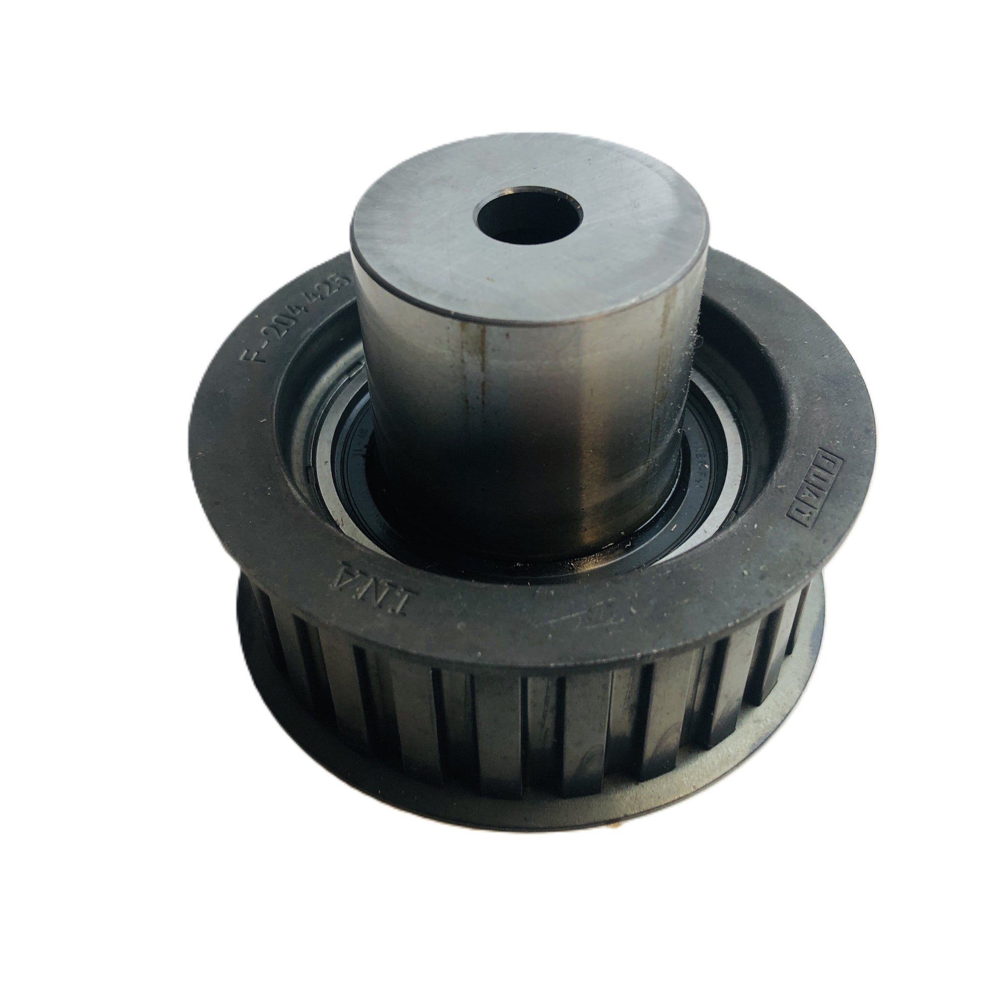 Lancia Delta TD R86 Tendicinghia Fisso Distribuzione Nuovo Originale 7565011 -  Raggi's Collectibles' Automotive Art