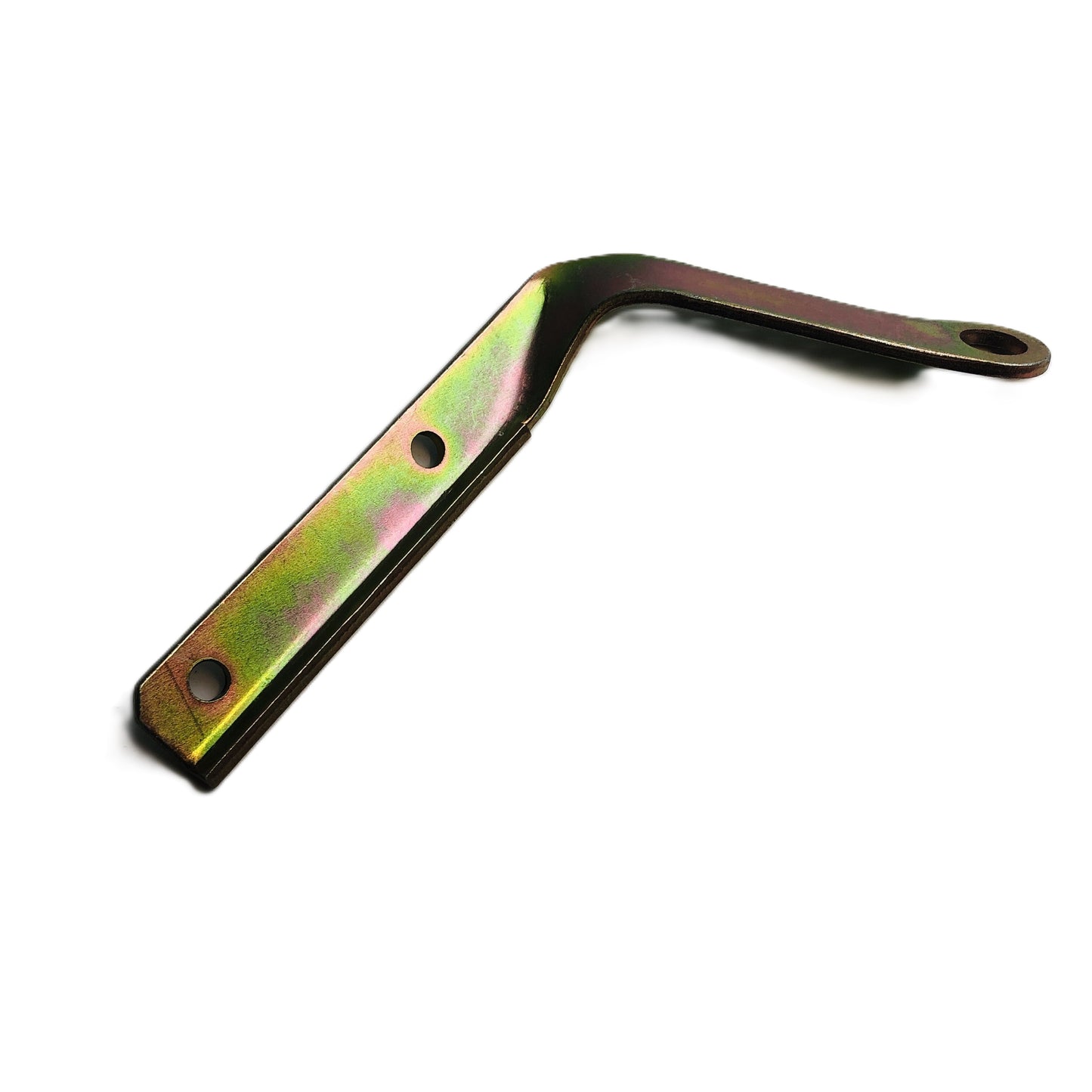 Autobianchi Y10  Cerniera Sinistra Cofano Bagagliaio Nuova Originale 7571379 - Raggi's Collectibles' Automotive Art