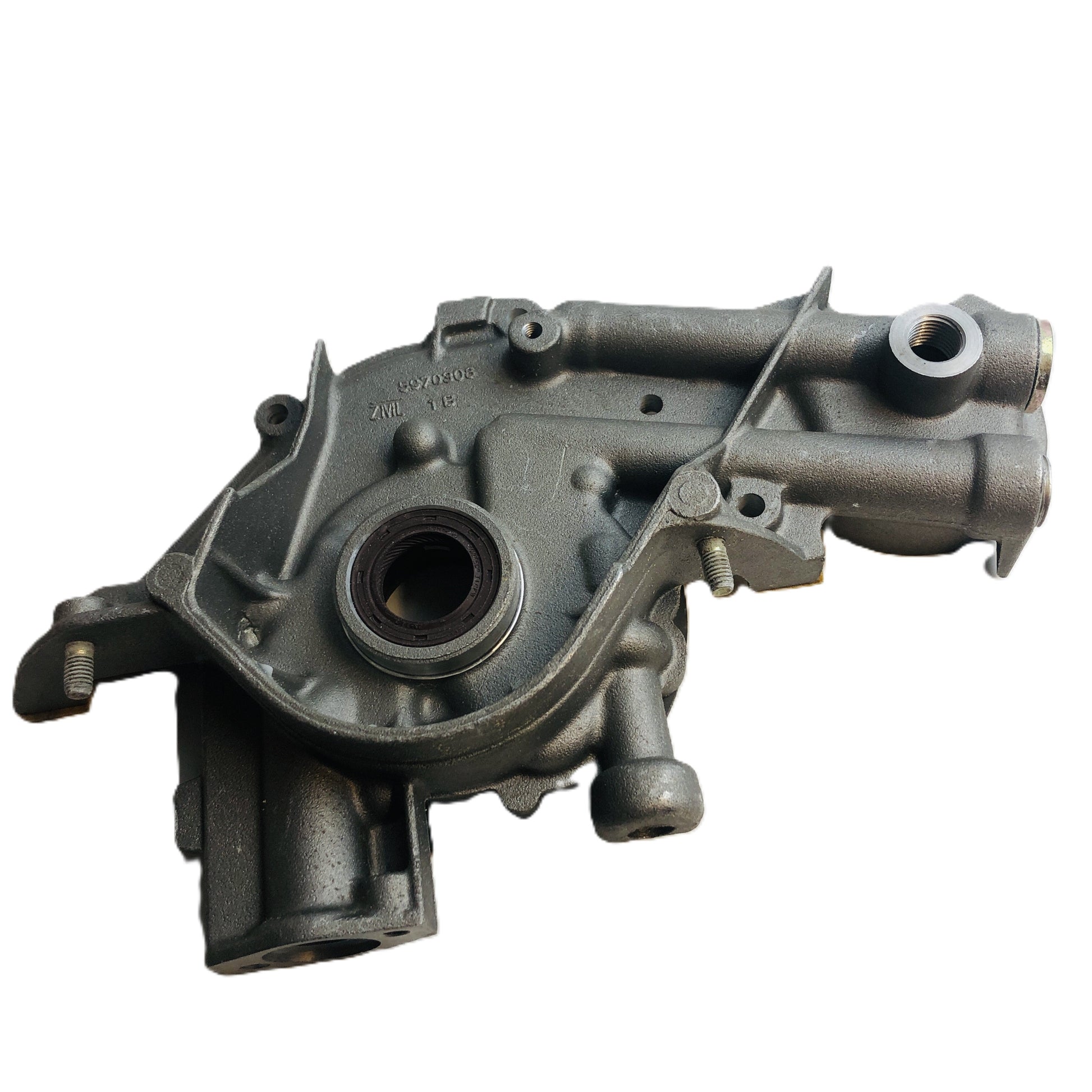 Autobianchi Y10 1000 e 1100 Pompa Olio Nuova Originale 7552509 46781380 - Raggi's Collectibles' Automotive Art