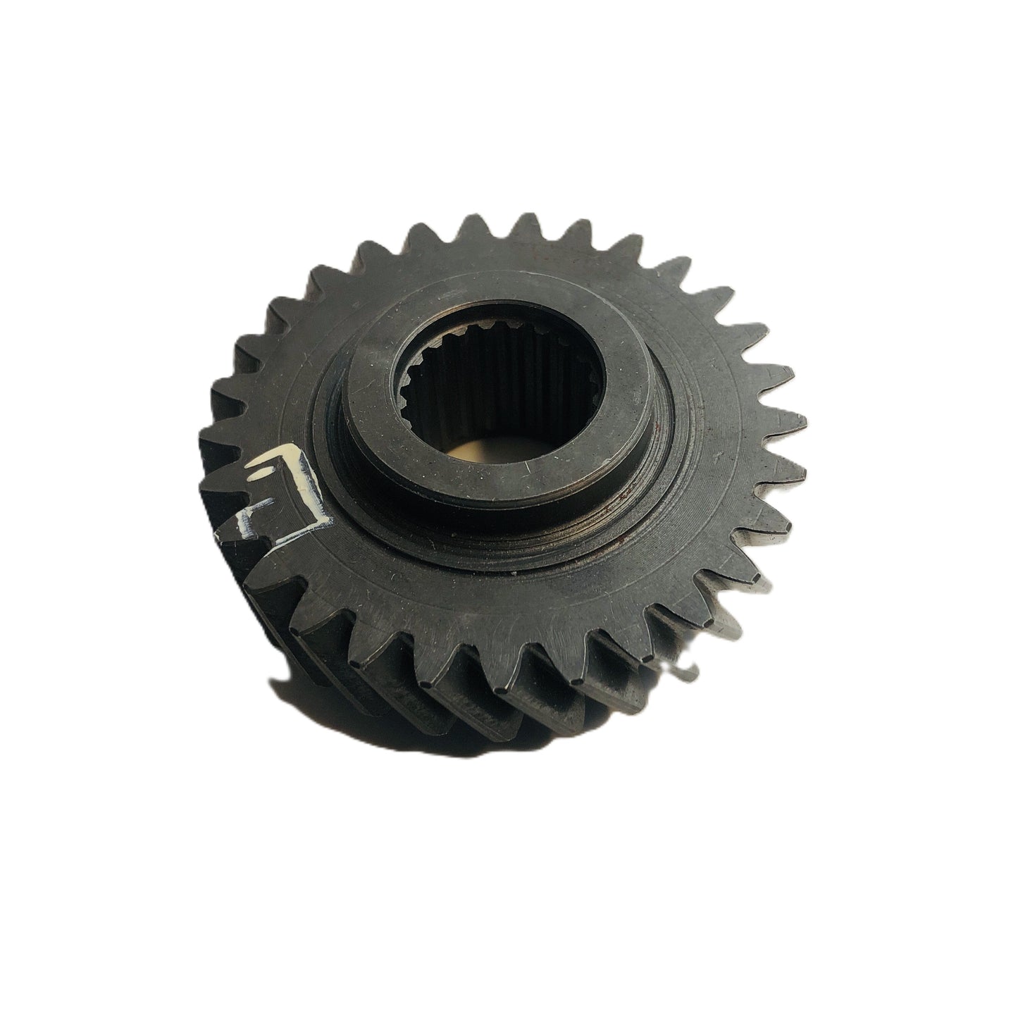 Lancia Delta 1600 TB Ingranaggio 5° Velocità Nuovo Originale 7574286 7597812 - Raggi's Collectibles' Automotive Art