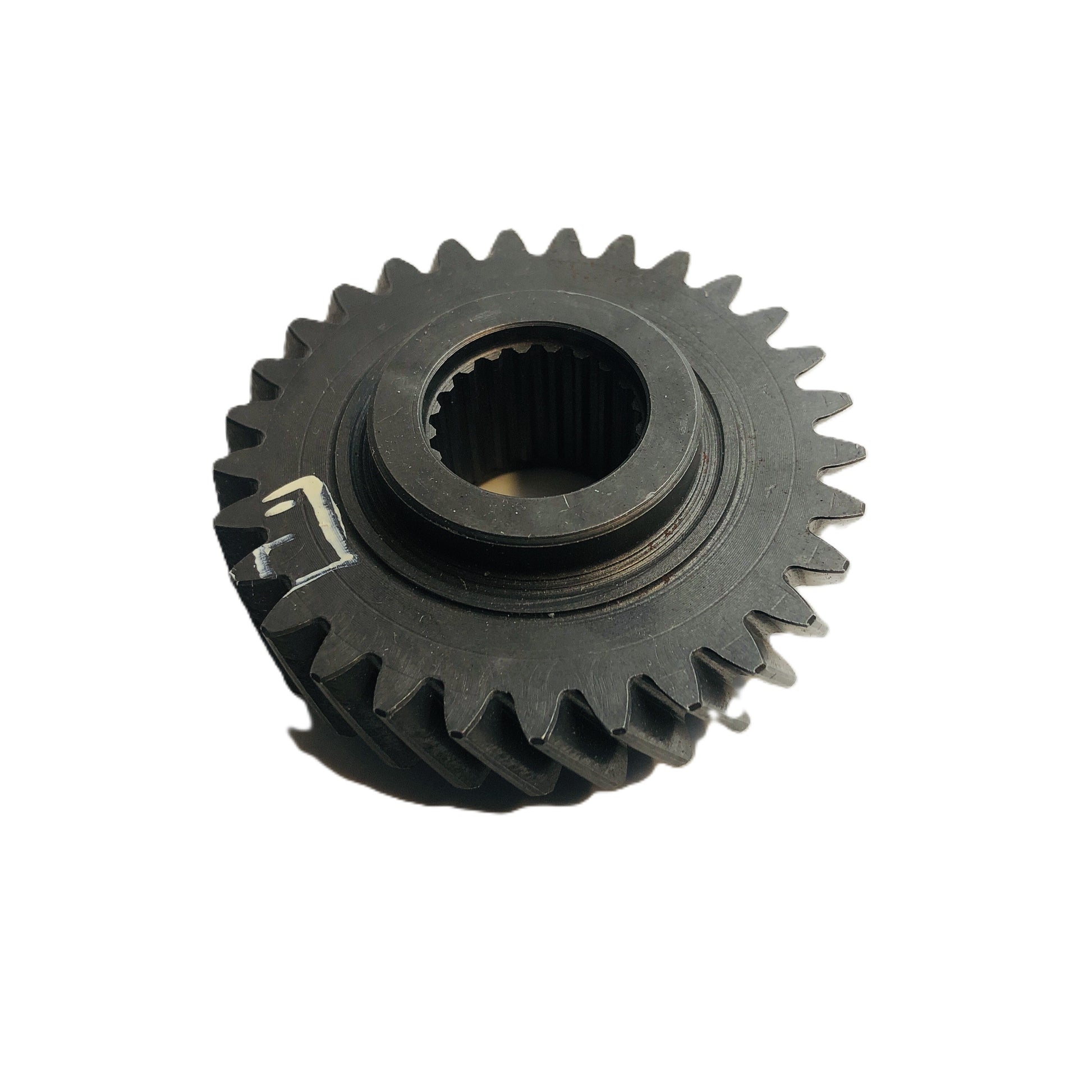 Lancia Delta 1600 TB Ingranaggio 5° Velocità Nuovo Originale 7574286 7597812 - Raggi's Collectibles' Automotive Art