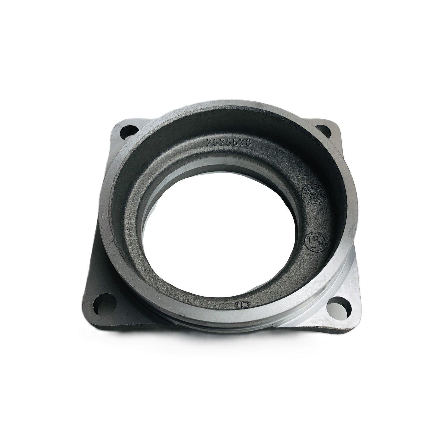 Lancia Delta 1100 1300 e 1500 R86 Flangia Scatola Differenziale Nuova Originale 7575538 - Raggi's Collectibles' Automotive Art