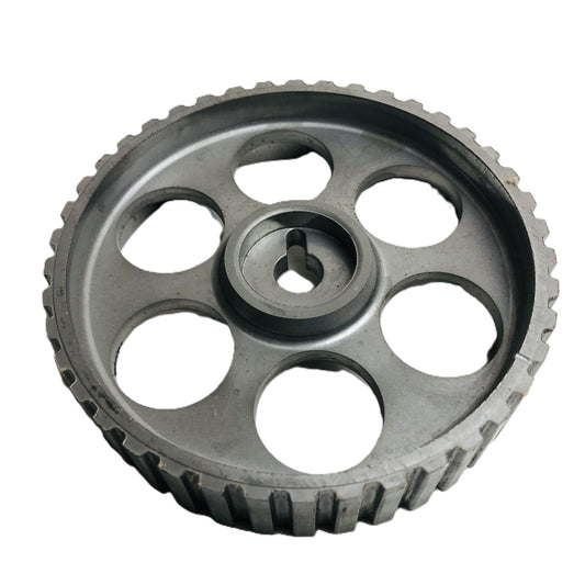 Lancia Delta 1600 R86 Ingranaggio Condotto Distribuzione Lato Scarico Nuovo Originale 7580737 - Raggi's Collectibles' Automotive Art