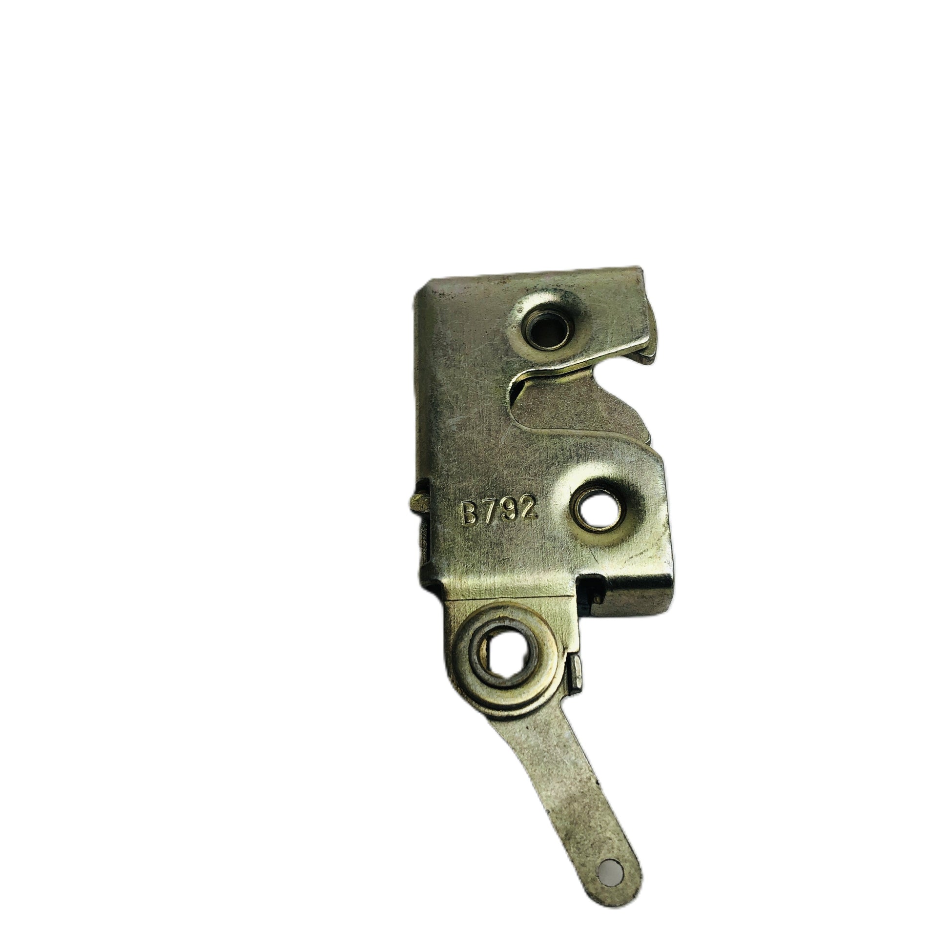 Lancia Delta Integrale e Delta R86 Dispositivo di Arresto Destro Sedile Posteriore Nuovo Originale 7583597 - Raggi's Collectibles' Automotive Art