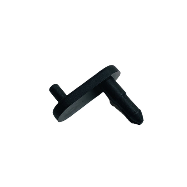 Lancia Dedra Integrale and Dedra Heater Lid Actuator Strut Lever. New Original 7582657 60806576
