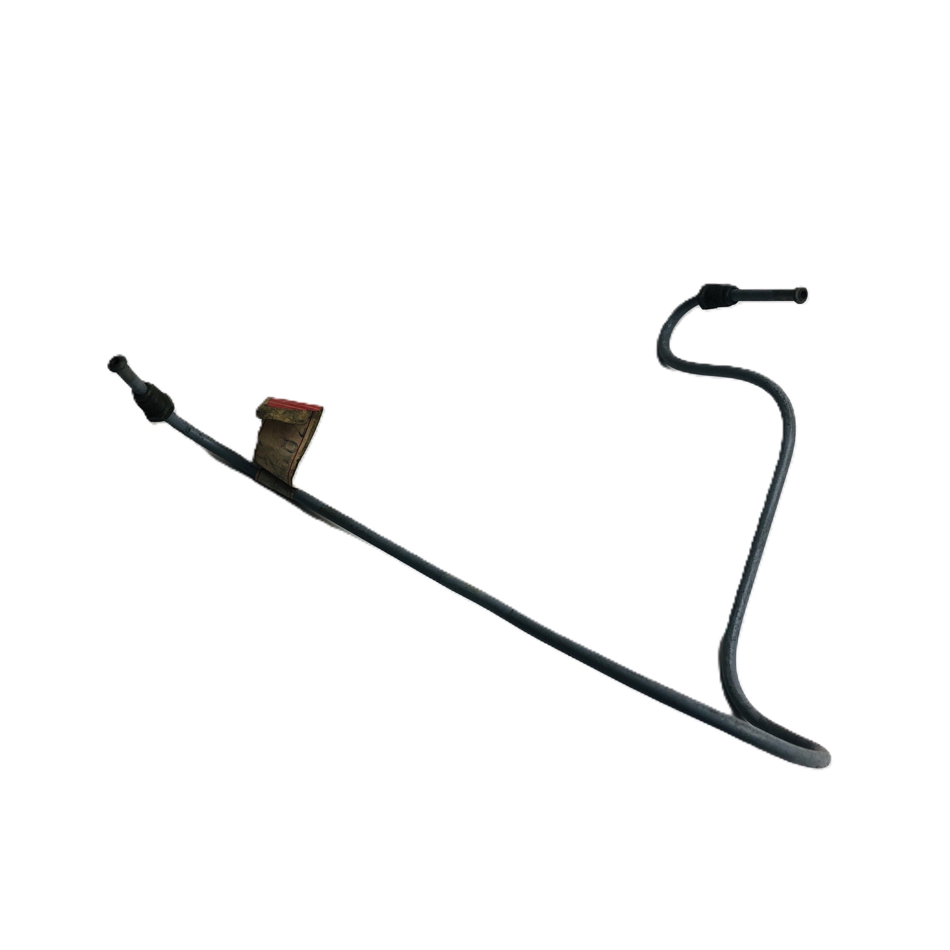 Lancia Dedra Integrale e Dedra Tubo Freno Anteriore Sinistro Nuovo Originale 7586823 71737656 - Raggi's Collectibles' Automotive Art