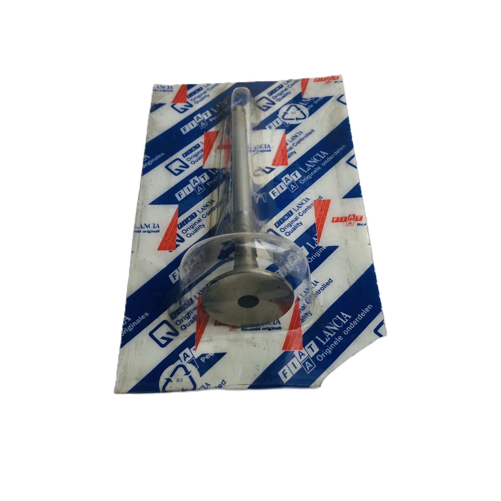 Lancia Delta e Dedra TD Valvola Scarico Nuova Originale 7588577 60808695 - Raggi's Collectibles' Automotive Art