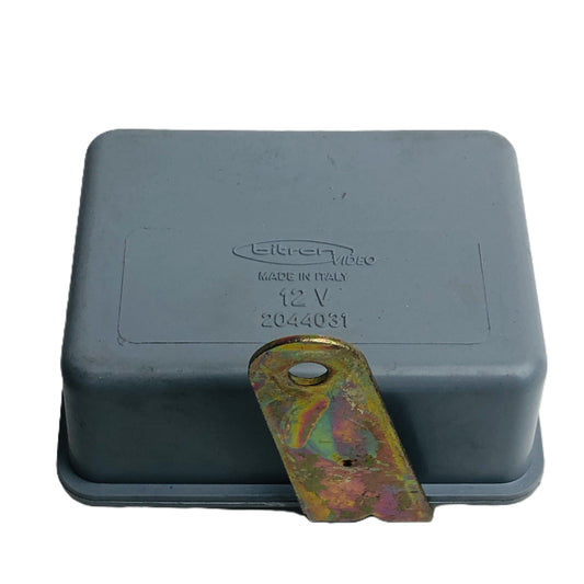 Lancia Delta TD R86 Centralina Elettronica Accensione Motore Nuova Originale 7589656 - Raggi's Collectibles' Automotive Art