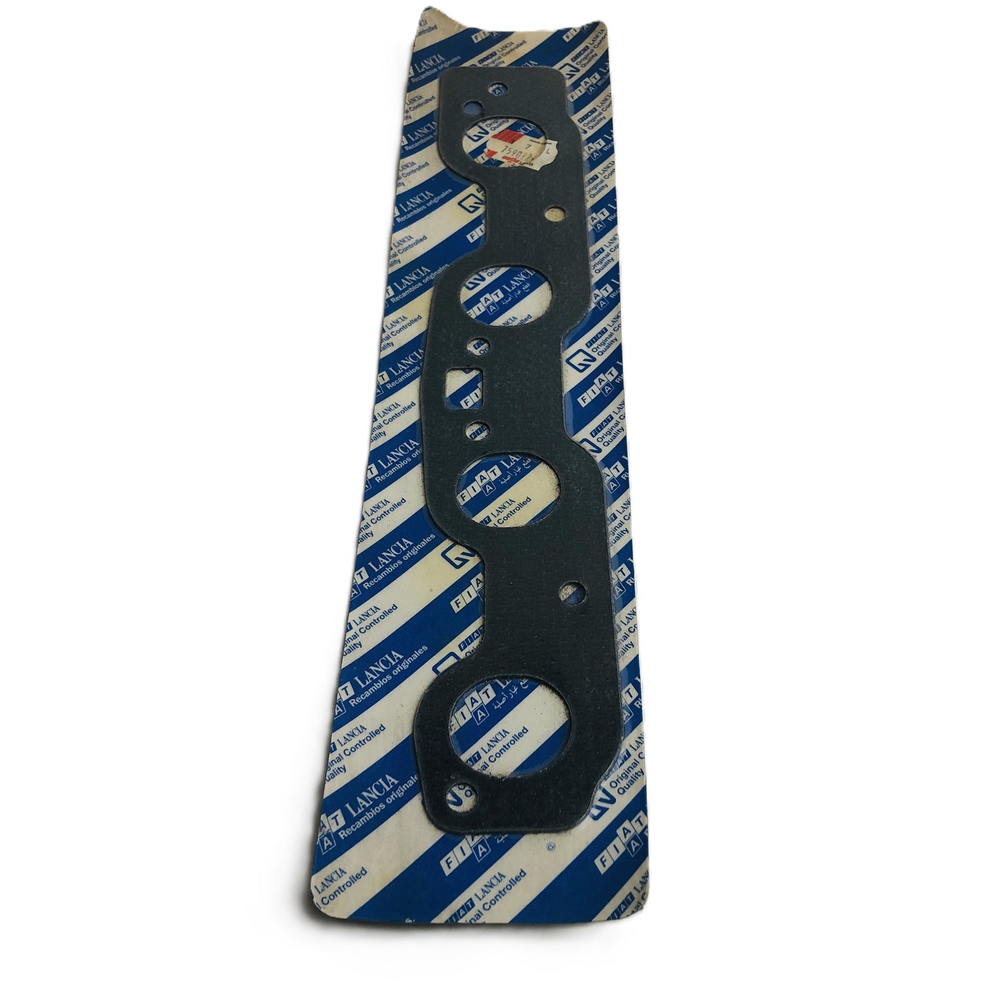 Lancia Delta 1600 R86  Guarnizione di Tenuta Collettore di Aspirazione Nuova Originale 7590224 7625504 - Raggi's Collectibles' Automotive Art