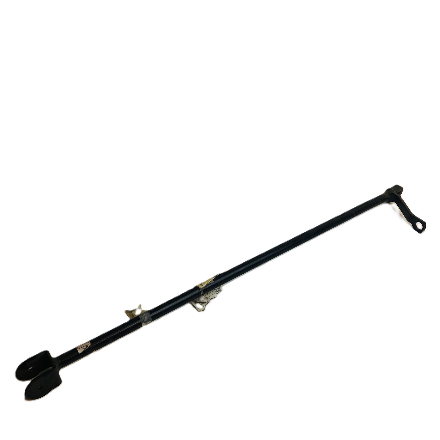 Autobianchi Y10 Fiat Panda Leva Completa Cambio Nuova Originale 7592920 - Raggi's Collectibles' Automotive Art