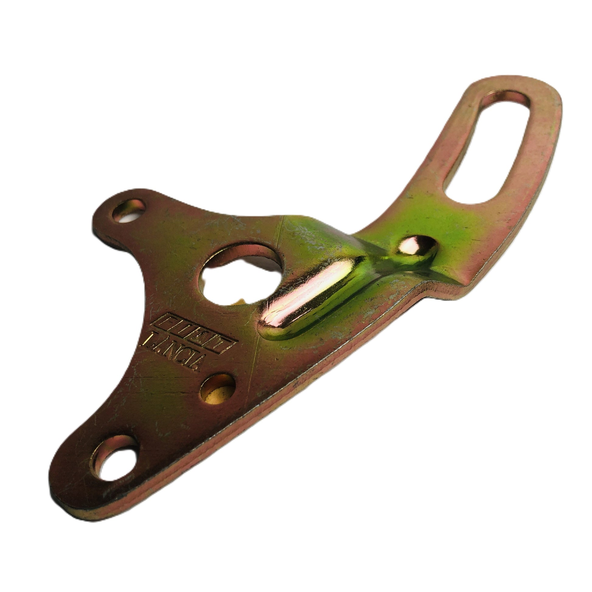 Lancia Dedra 1600 Staffa Alternatore Nuova Originale 7596683 7719915 - Raggi's Collectibles' Automotive Art